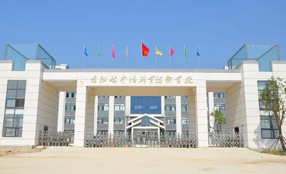 2024安慶民辦消防工程技術(shù)學校有哪些 安慶民辦消防工程技術(shù)學校名單一覽表