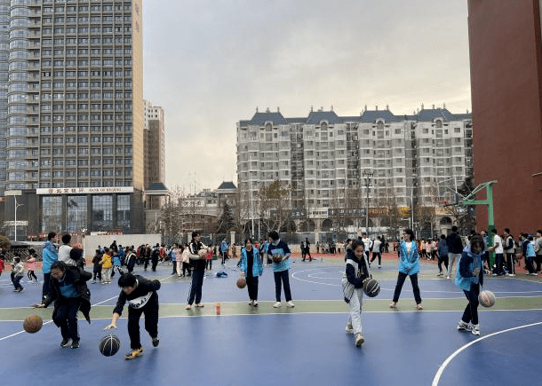2023年濰坊高新國(guó)際學(xué)校小學(xué)部怎么樣