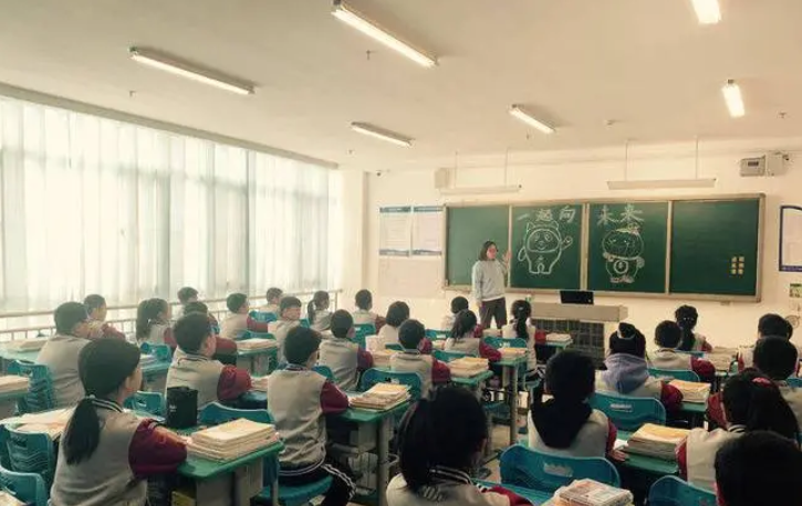 2023年濰坊濱海國際學(xué)校小學(xué)部入學(xué)條件