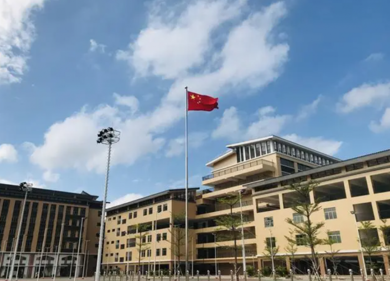 2023年濮陽市中考分?jǐn)?shù)線