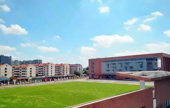 常州市第五中學(xué)怎么樣、好不好