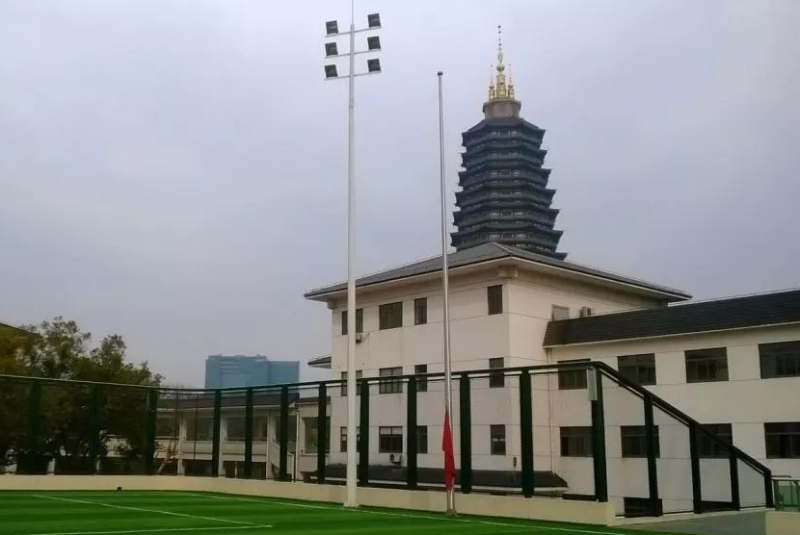 常州市第四中學地址，乘車路線