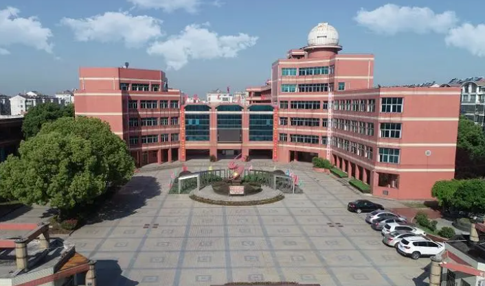 常州市第四中學怎么樣、好不好