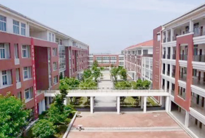 陸慕高級(jí)中學(xué)地址，乘車路線