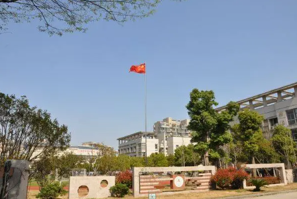 江蘇省棠張高級(jí)中學(xué)怎么樣、好不好