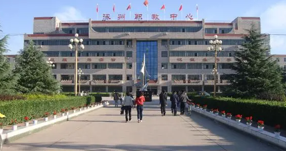 2024保定排名前五的室內設計學校名單