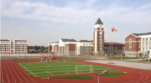 2023年武漢為明國際學校學費標準