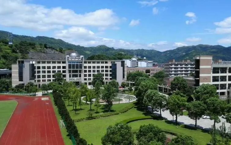 浙江省瑞安中學(xué)怎么樣、好不好