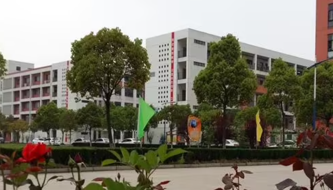 2023揚州最好的中專學校有哪些