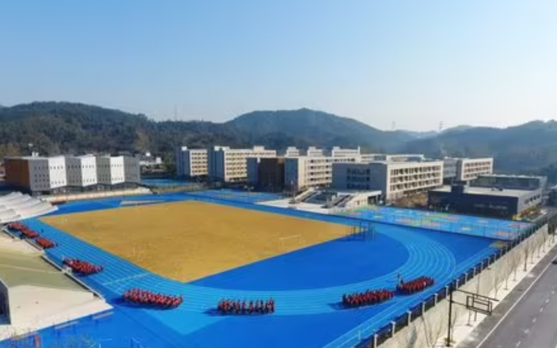 浙江省臨安中學地址，乘車路線