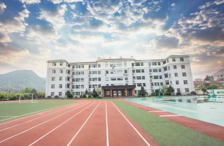 浙江省建德市壽昌中學(xué)怎么樣、好不好