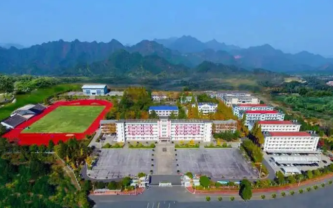 汾口中學(xué)怎么樣、好不好