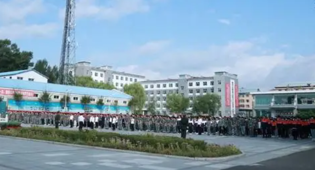 2023牡丹江重點(diǎn)技校排名