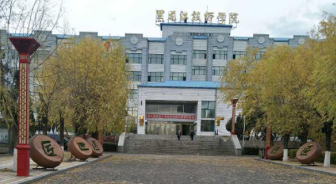2023雞西重點技校排名