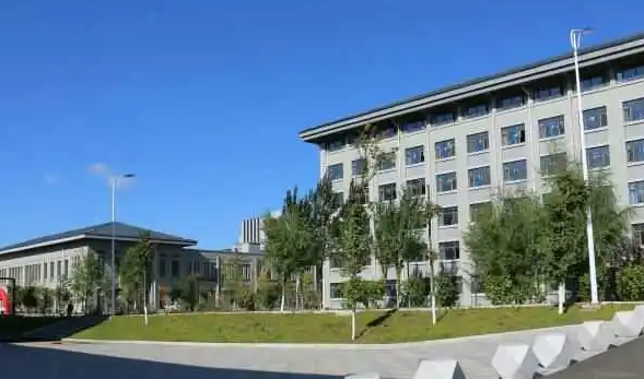 2023吉林重點技校排名