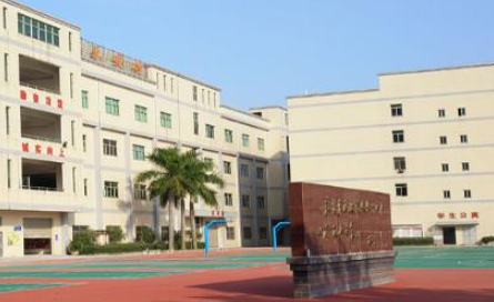 廣東2023年哪個中專學(xué)校就業(yè)最好