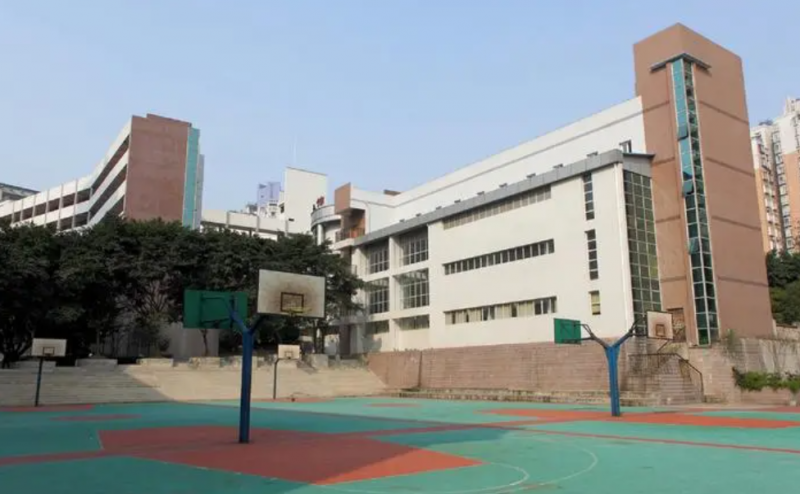 寧波榮安實驗中學地址，乘車路線