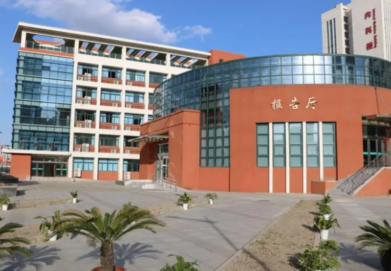 寧波榮安實驗中學怎么樣、好不好