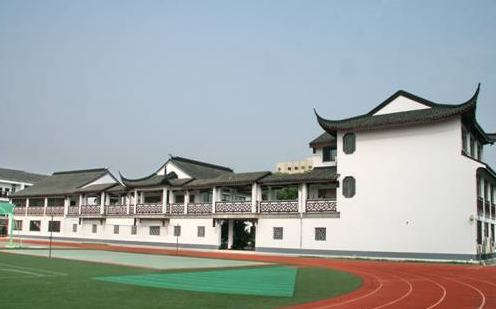 江蘇省蘇州第一中學(xué)校怎么樣、好不好