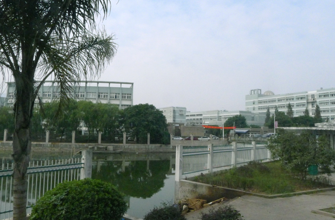 浙江省甌海中學(xué)怎么樣、好不好