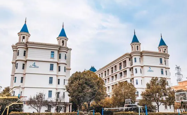溫州市第二外國語學(xué)校地址，乘車路線