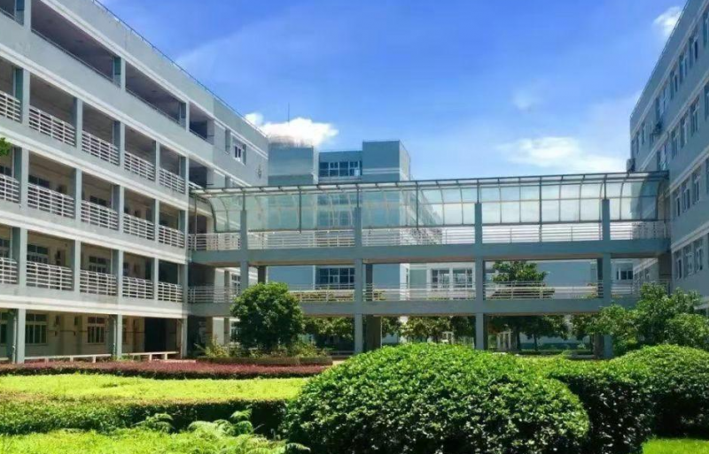 溫州市洞頭區(qū)第一中學(xué)怎么樣、好不好