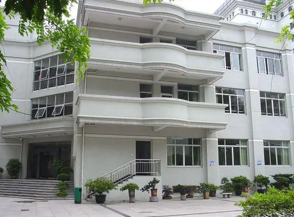 溫州市第二十一中學(xué)怎么樣、好不好