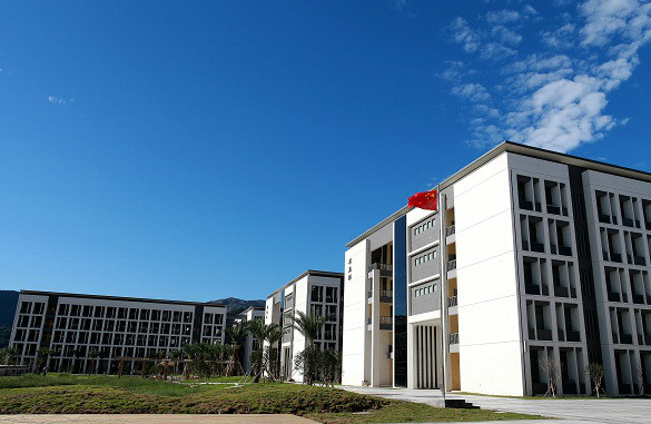 溫州市第八高級中學(xué)怎么樣、好不好