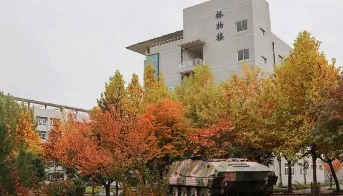 山西建筑消防技術(shù)專業(yè)大學(xué)排名及分數(shù)線一覽表