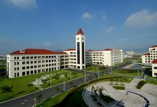 瑞安市塘下中學怎么樣、好不好