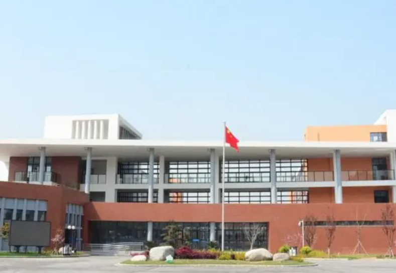 嘉善新世紀學校地址，乘車路線