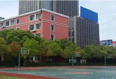 嘉興開明中學(xué)地址，乘車路線