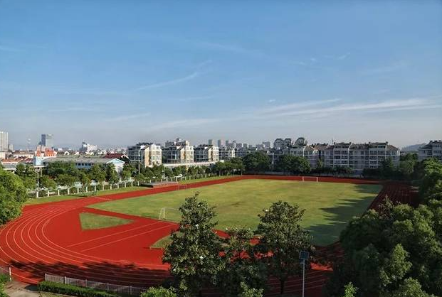 安吉縣昌碩高級(jí)中學(xué)地址，乘車(chē)路線(xiàn)