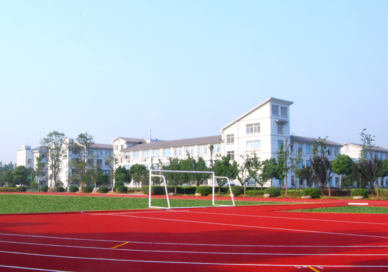 安吉振民高級(jí)中學(xué)地址，乘車路線