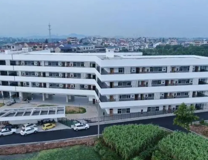 義烏市第五中學(xué)怎么樣、好不好