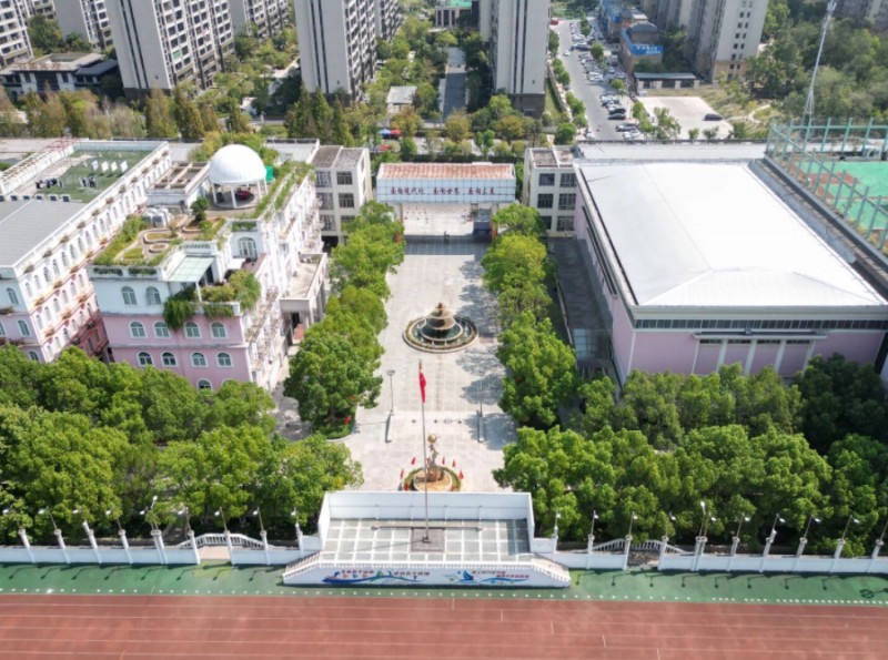 古麗中學(xué)地址，乘車路線