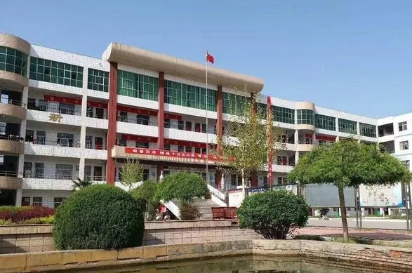 2023中陽縣第一中學(xué)校錄取分?jǐn)?shù)線(2024年參考)