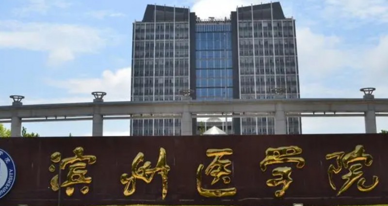 2023濱州醫(yī)學院排名全國第幾名（2024年參考）