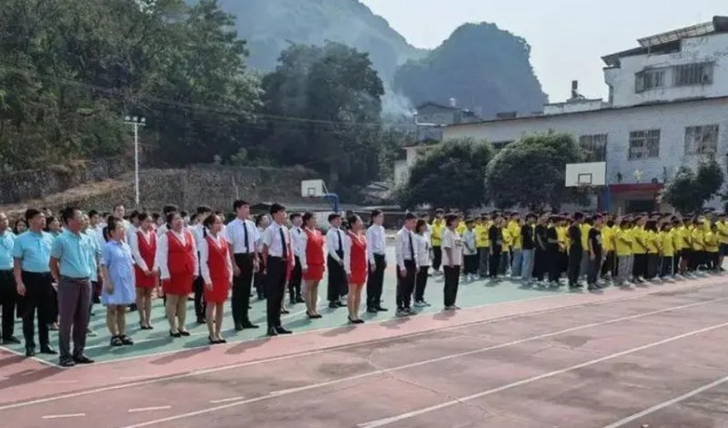 2024陽朔縣中等職業(yè)技術(shù)學(xué)校招生計(jì)劃 招生人數(shù)是多少(附要求、條件、對象)
