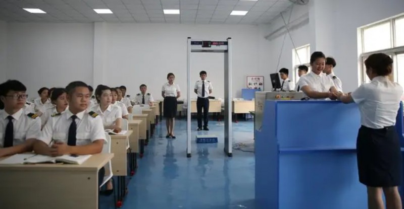 陜西2024年讀中專學校讀什么專業(yè)好