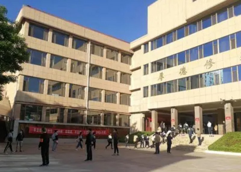 2023陽(yáng)泉二中錄取分?jǐn)?shù)線(2024年參考)