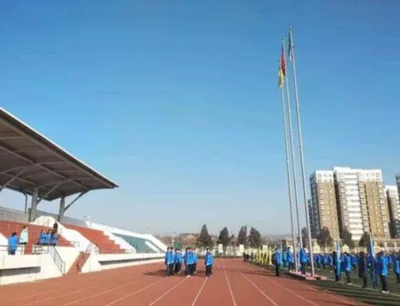 2023襄垣二中錄取分?jǐn)?shù)線(xiàn)(2024年參考)