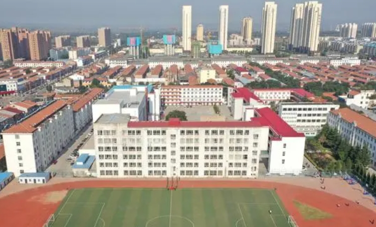 2023屯留一中錄取分數(shù)線(2024年參考)