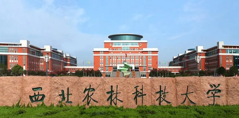 西北農(nóng)林科技大學全國第幾名（2024年參考）