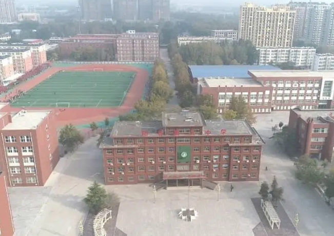2023陽谷二中錄取分?jǐn)?shù)線(2024年參考)