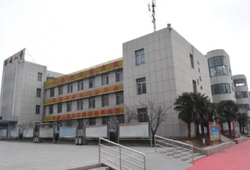 2023梁山實(shí)驗(yàn)高級(jí)中學(xué)錄取分?jǐn)?shù)線(2024年參考)