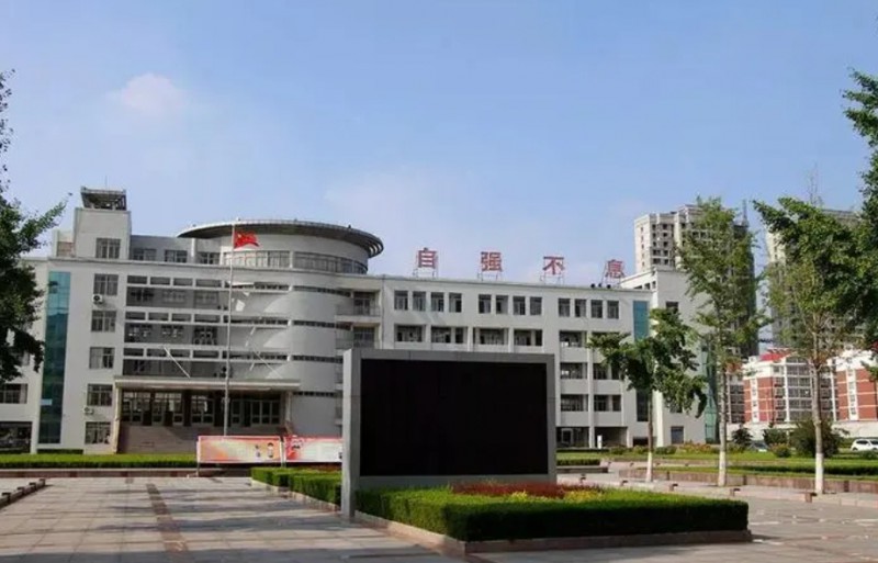 2023新泰一中錄取分數(shù)線(2024年參考)