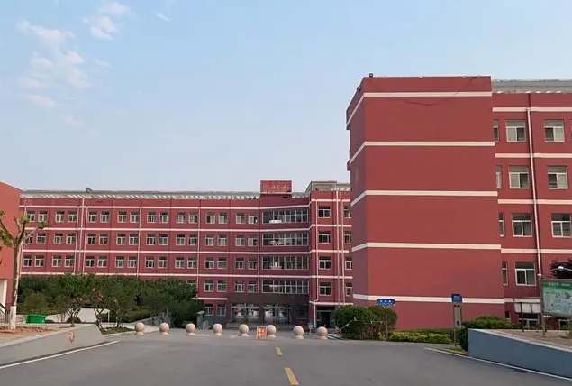 2023棗莊十八中錄取分數(shù)線(2024年參考)