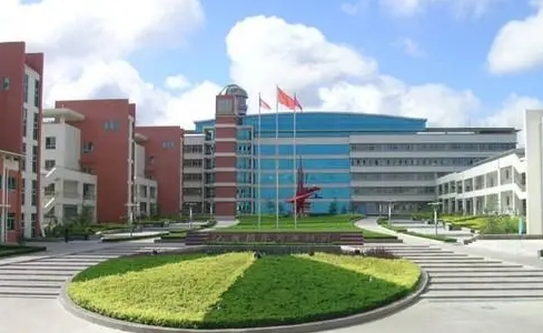 2023煙臺開發(fā)區(qū)高中錄取分?jǐn)?shù)線(2024年參考)