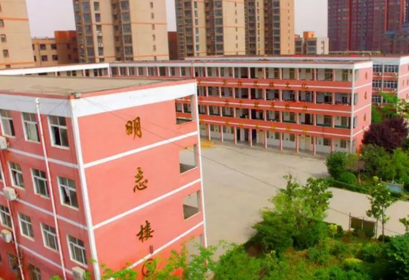 2023鄲城縣希望高中錄取分數(shù)線(2024年參考)